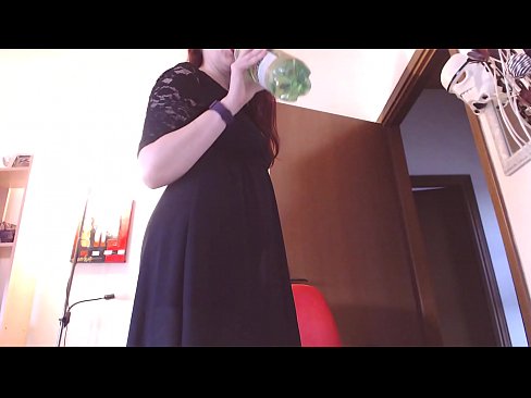 ❤️ Paklusni vergė, mėgstanti nešvarias ir sultingas kelnaites, priversta masturbuotis pažiūrėjusi šį vaizdo įrašą! ❤️ Rusų porno prie lt.quizfarmature.ru ️❤