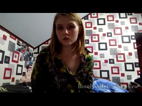 ❤️ Jauna blondinė studentė iš Rusijos mėgsta didesnius penius. ❤️ Rusų porno prie lt.quizfarmature.ru ️❤