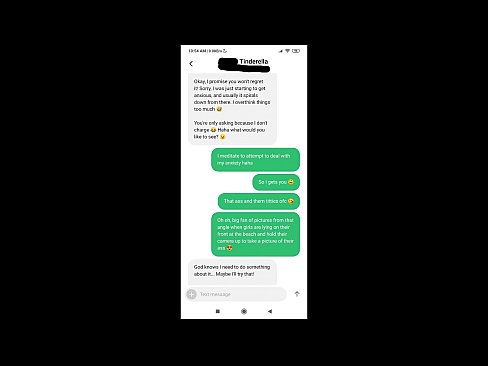 ❤️ Į savo haremą įtraukiau naują PAWG iš Tinderio ( pokalbis su Tinderiu įtrauktas) ❤️ Rusų porno prie lt.quizfarmature.ru ️❤